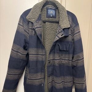 Roark Men’s Jacket